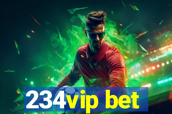 234vip bet